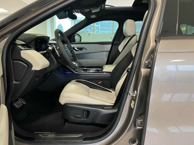 LAND ROVER Range Rover Velar 2.0D I4 240 CV R-Dynamic HSE