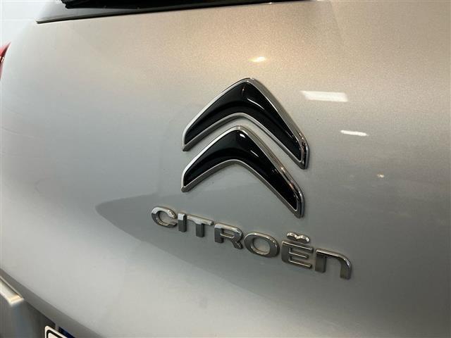 CITROEN C3 1.2 puretech Shine 82cv