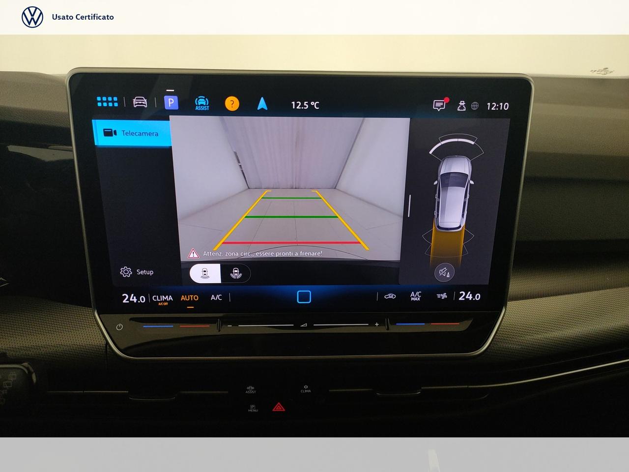 2.0 TDI Style 150 CV DSG