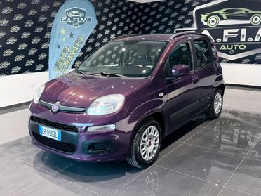 Fiat Panda - 2013 1.2 Lounge NAVIGATORE