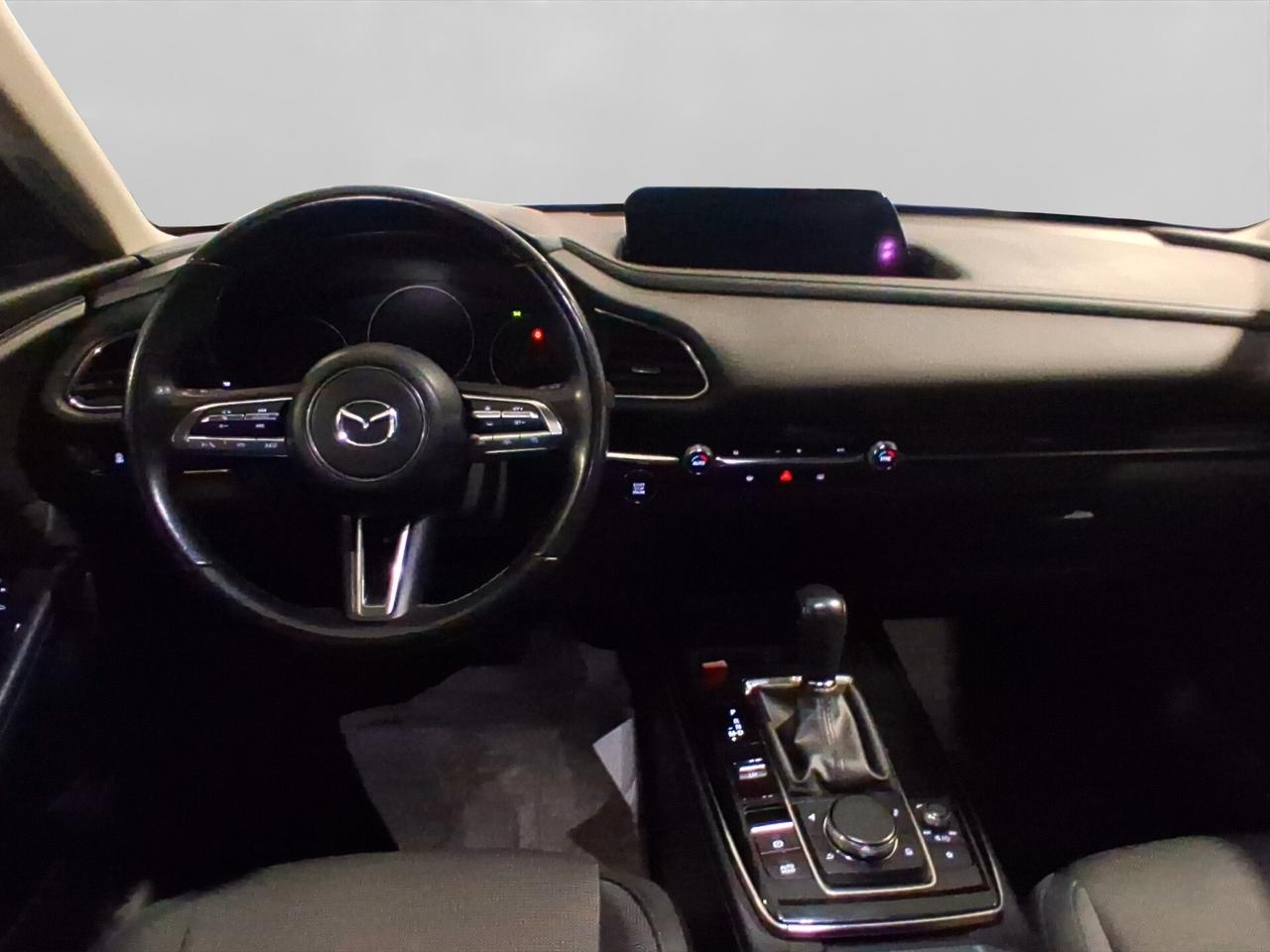 Mazda CX-30 2.0L e-Skyactiv-X M Hybrid AWD Exclusive 186CV