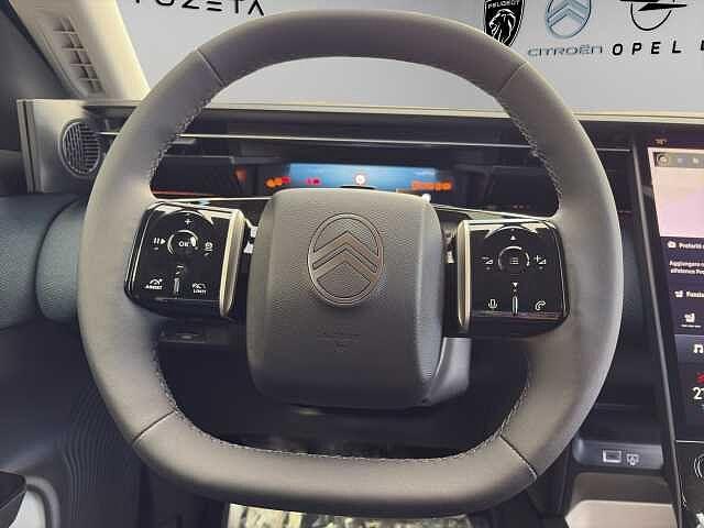 Citroen C5 Aircross Hybrid 145 CV e-DCS6 Max