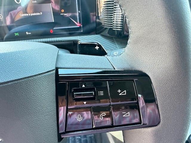 Lancia Ypsilon Hybrid e-DCT LX NUOVA! PRONTA CONSEGNA