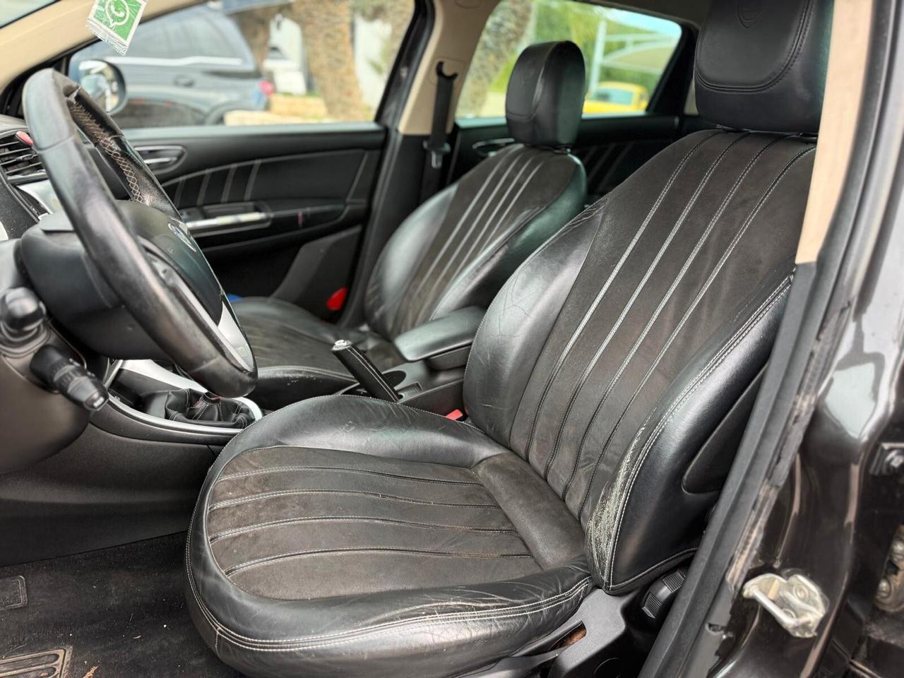 Lancia Delta 1.6 MJT 120CV Gold * Ok Neopatentati*