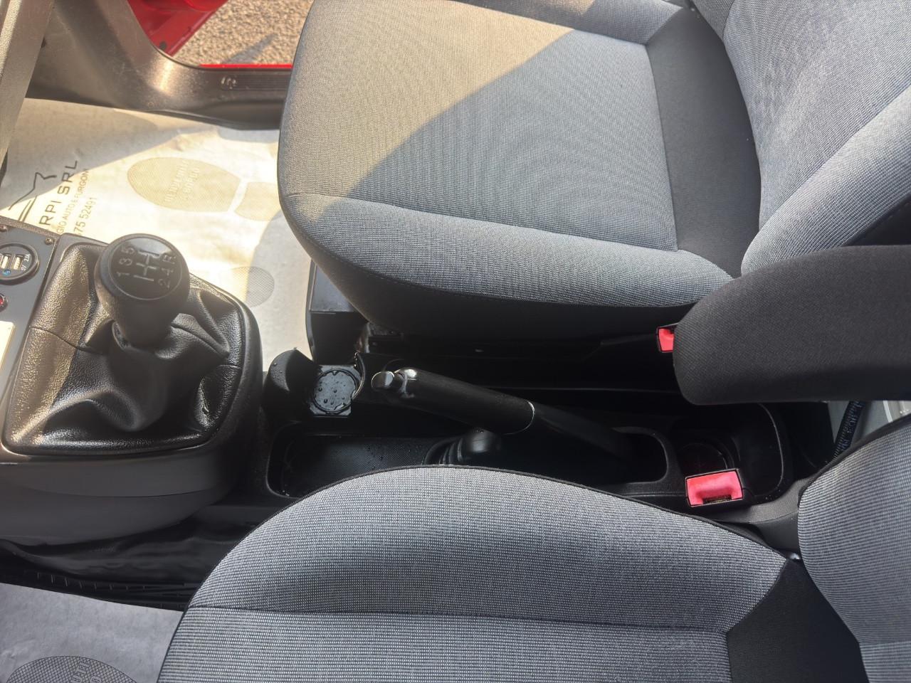 Fiat Fiorino 29 DISPONIBILI 1.3 MJT 95CV-OFFICINA MOBILE EX TELECOM-E6B-