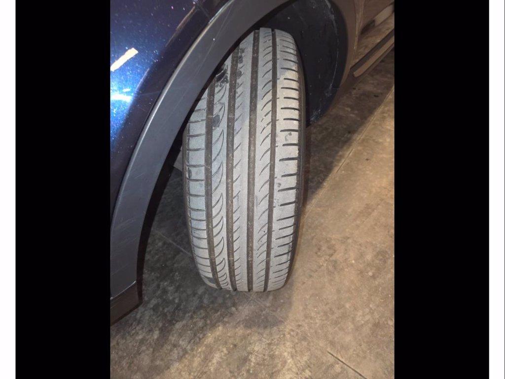 LAND ROVER Range rover evoque 5p 2.0 td4 hse dynamic 150cv auto del 2016