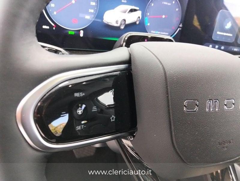 OMODA 5 Omoda 1.6 TGDI 147CV aut. Premium