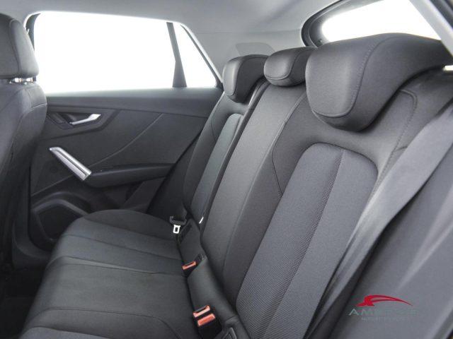 AUDI Q2 Q2 30 TDI S tronic Admired Advanced