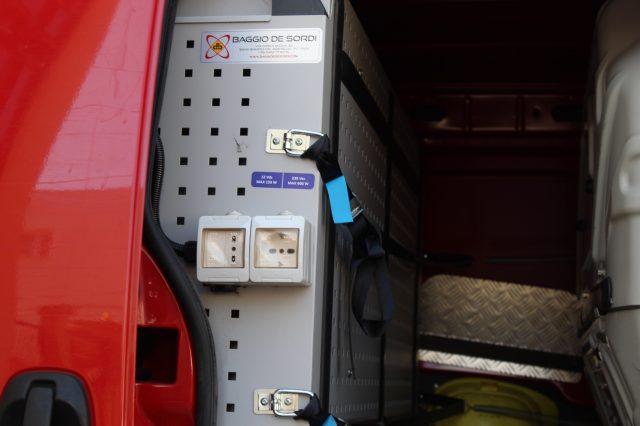 FIAT Fiorino 1.3 MJT 95CV Cargo Adventure