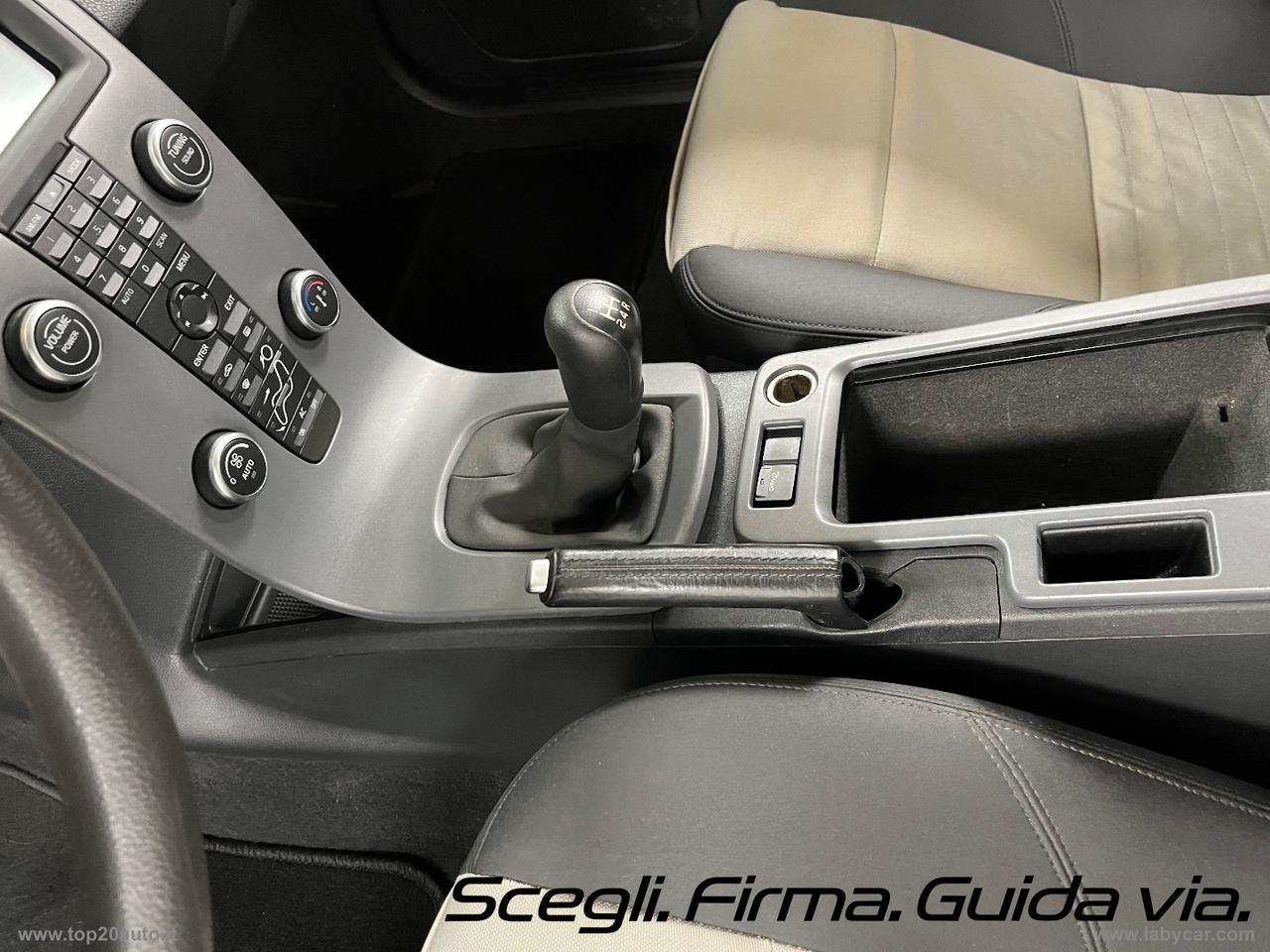 VOLVO C30 1.6 D DRIVe Start/Stop Kinetic