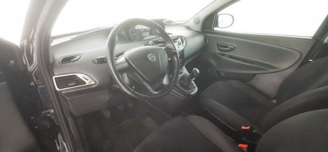 LANCIA Ypsilon 1.2 69 CV 5 porte Gold