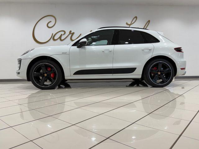 PORSCHE Macan 3.0 Diesel S Diesel