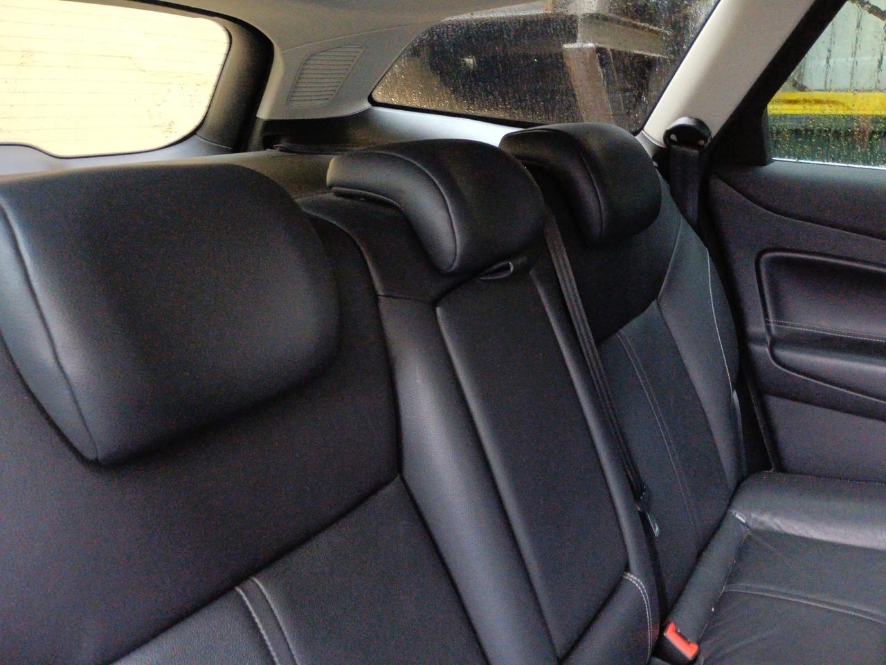 Ford Mondeo SW 163cv Titanium 128.000 km GARANZIA