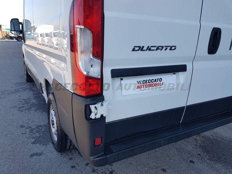 FIAT Ducato Ducato Series 2 Stock My25 Furgone Lastrato 35q Mh2 140cv 2.2 Multijet 3