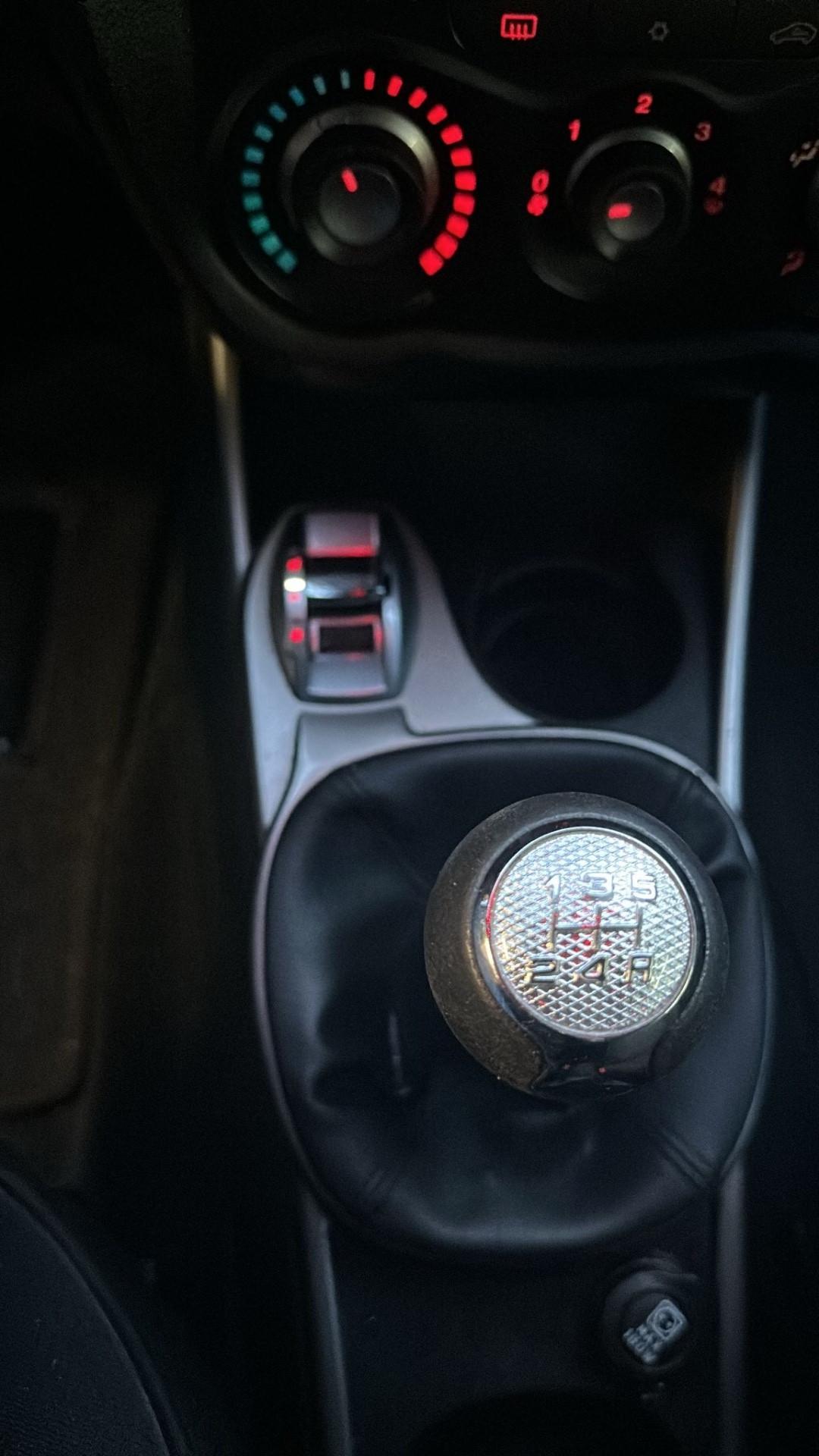 Alfa Romeo MiTo 1.4 T 135 CV M.air S&S Dist. Sport Pack