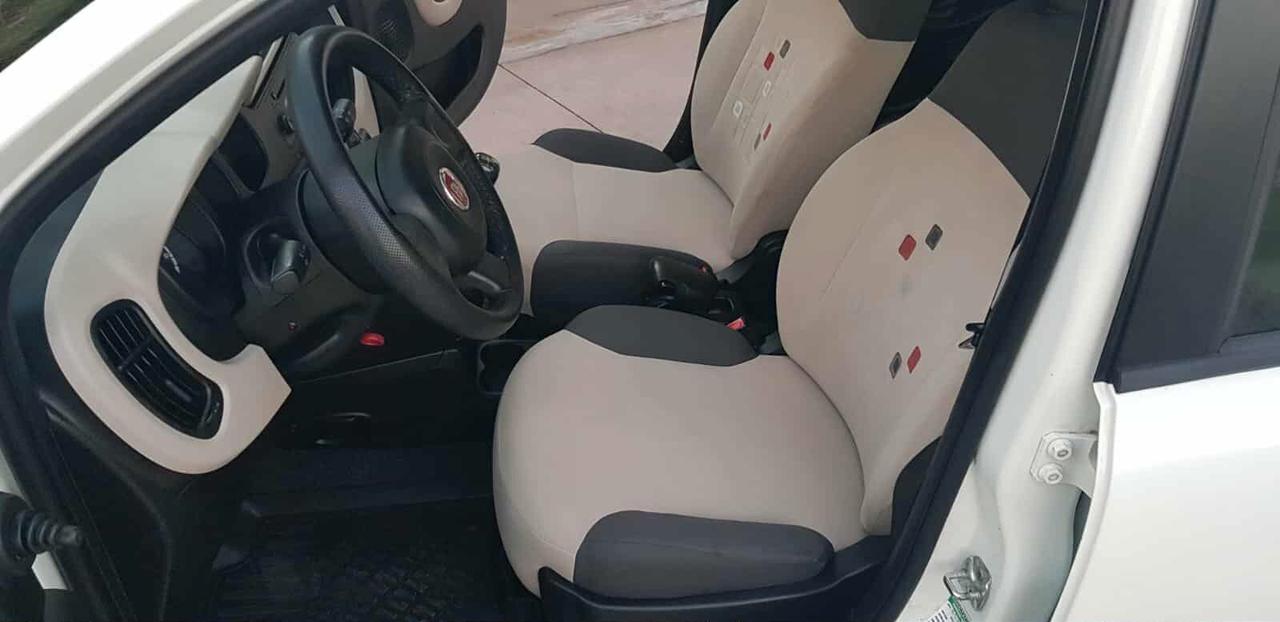 Fiat Panda 1.3 MJT 95 CV S&S Easy