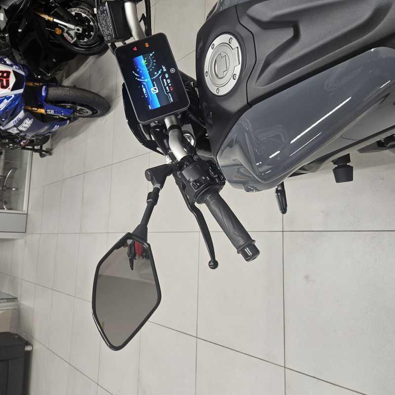 Yamaha MT-07 - 2023
