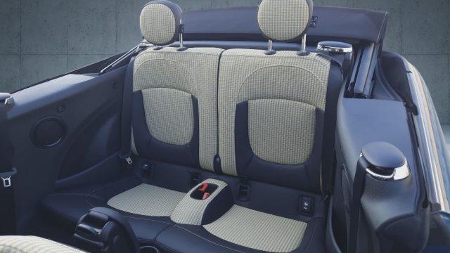 MINI Mini 1.5 Cooper Classic Cabrio Aut.