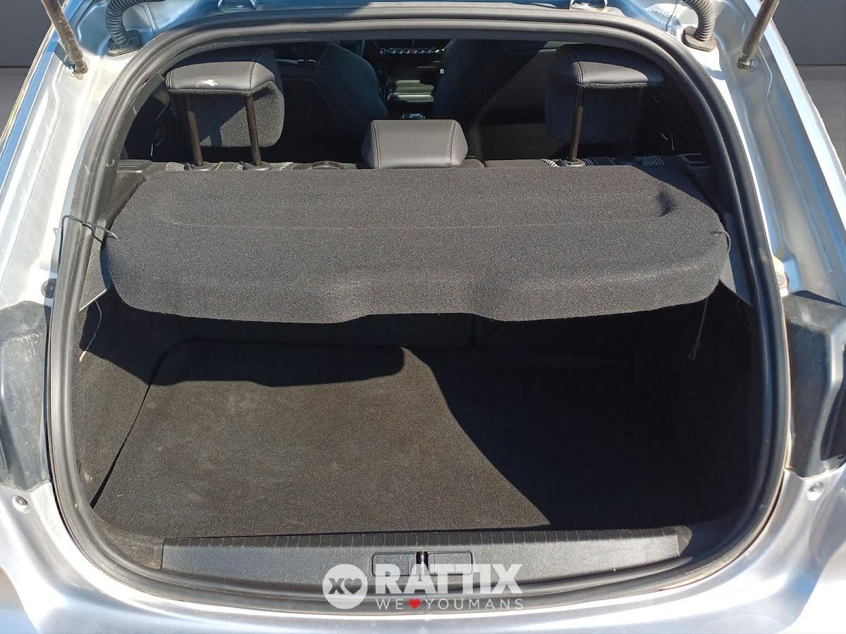 Peugeot 208 1.2 Hybrid 136CV GT e-DCS6