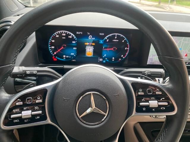 Mercedes-Benz GLA 220 d Automatic 4Matic Sport Plus