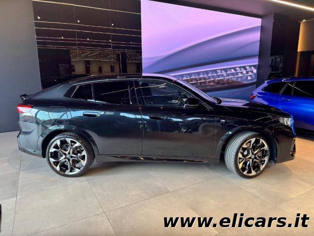 BMW X2 xDrive 20d Msport Pro / Tetto / Cerchi da 21"