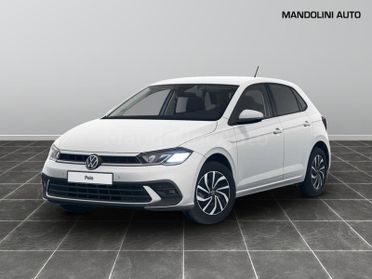 Volkswagen Polo 1.0 tsi 95cv edition plus