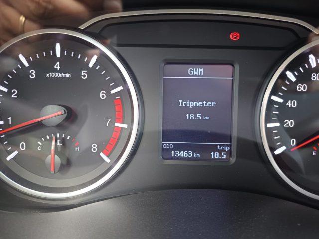 GREAT WALL Steed 2.4 Ecodual 4WD PL Premium