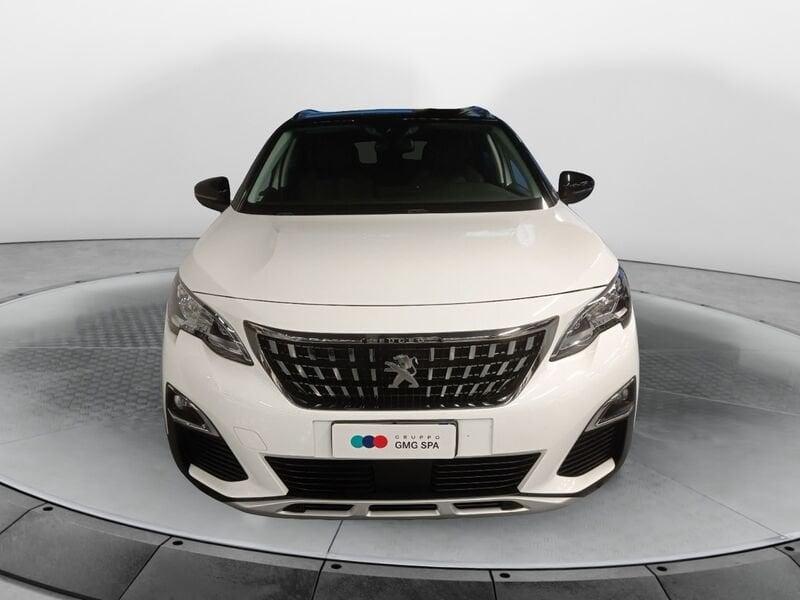 Peugeot 3008 II 1.5 bluehdi Allure s&s 130cv