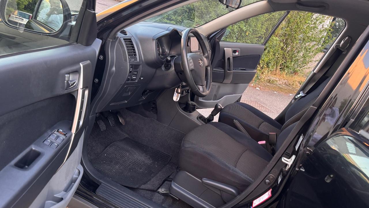 Daihatsu Terios 1.5 4WD B Easy Green Powered