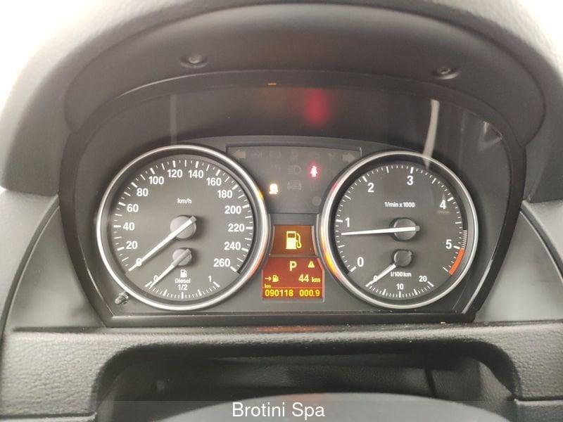 BMW X1 X1 xDrive18d X Line