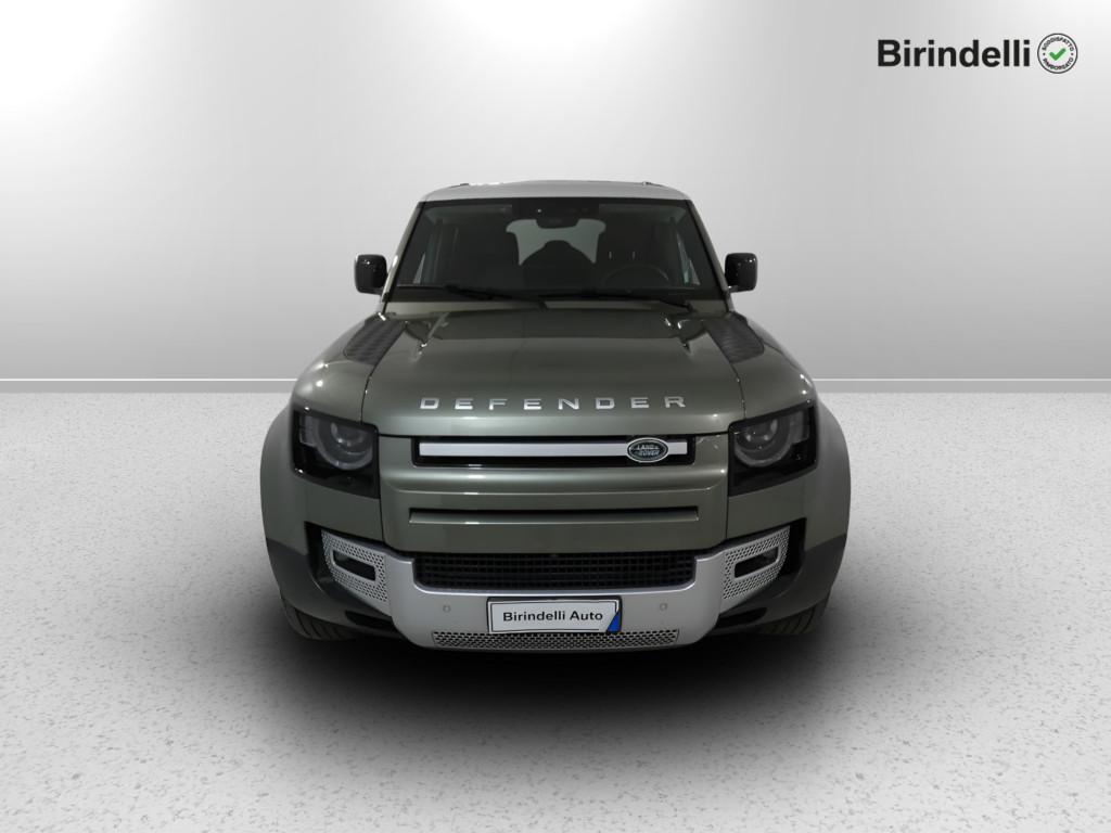 LAND ROVER Defender (2019) - Defender 110 3.0D I6 200 CV AWD Auto S