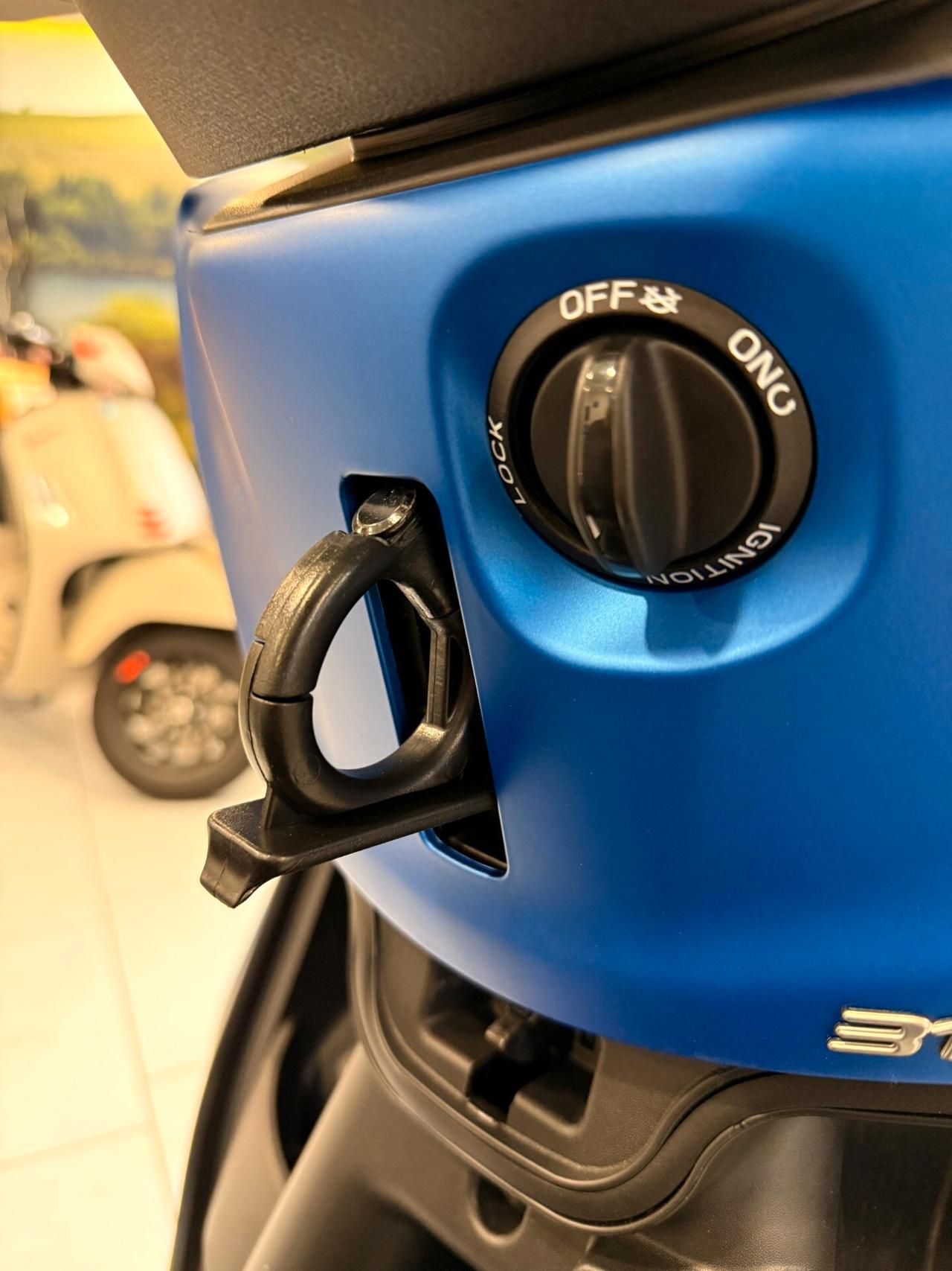 PIAGGIO BEVERLY 310 i.e.