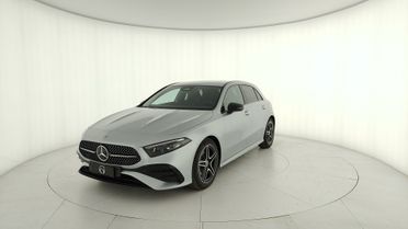 Mercedes-Benz A 180 d Automatic