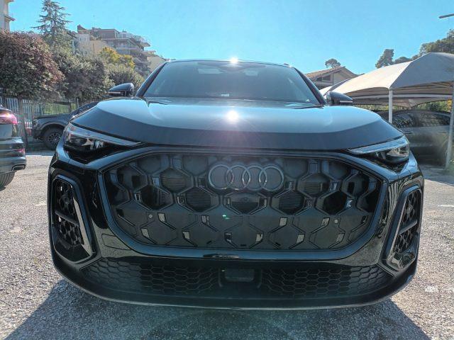 AUDI Q5 SPB MHEV+ BLACKLINE 204CV QUATTRO STRONIC PELLE
