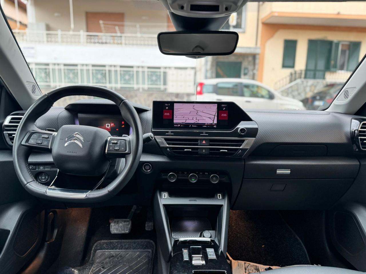 Citroen C4 BlueHDi 130 S&S EAT8 Shine