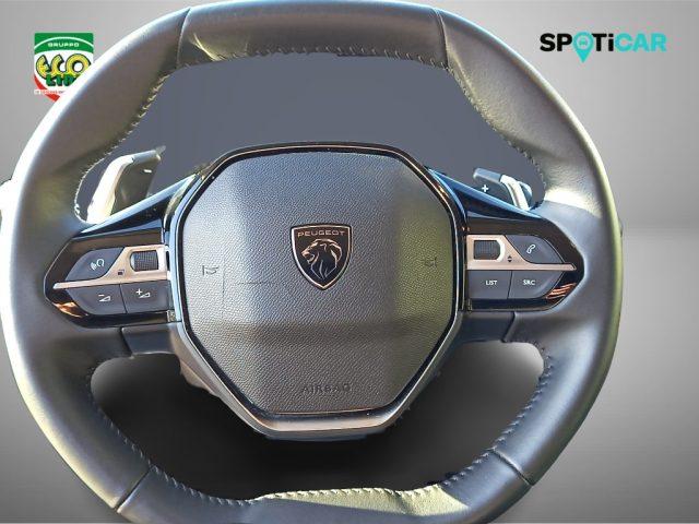 PEUGEOT 208 Hybrid 100 e-DCS6 Allure