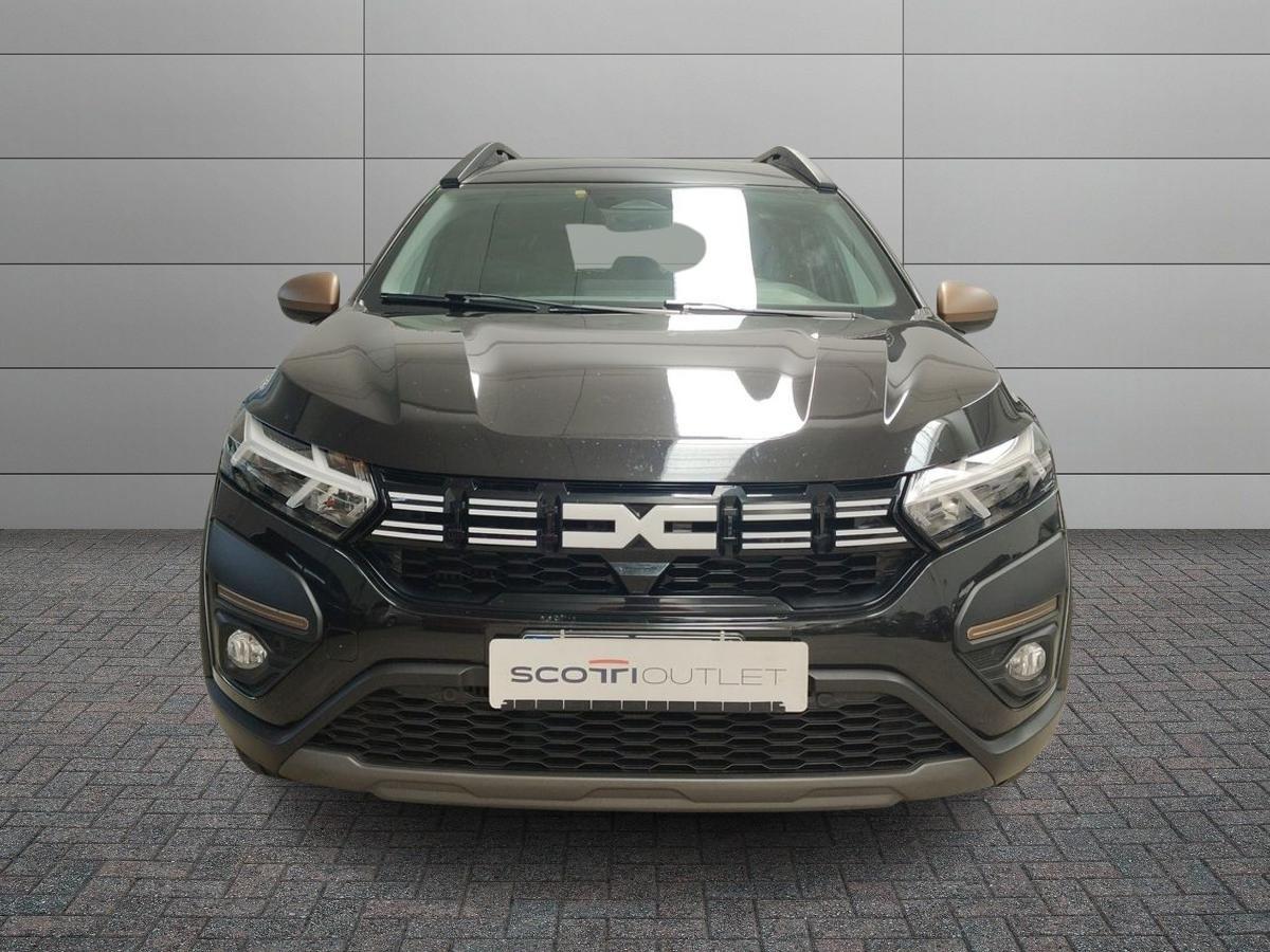 DACIA Jogger 2021 - Jogger 1.0 tce Extreme Gpl 100cv