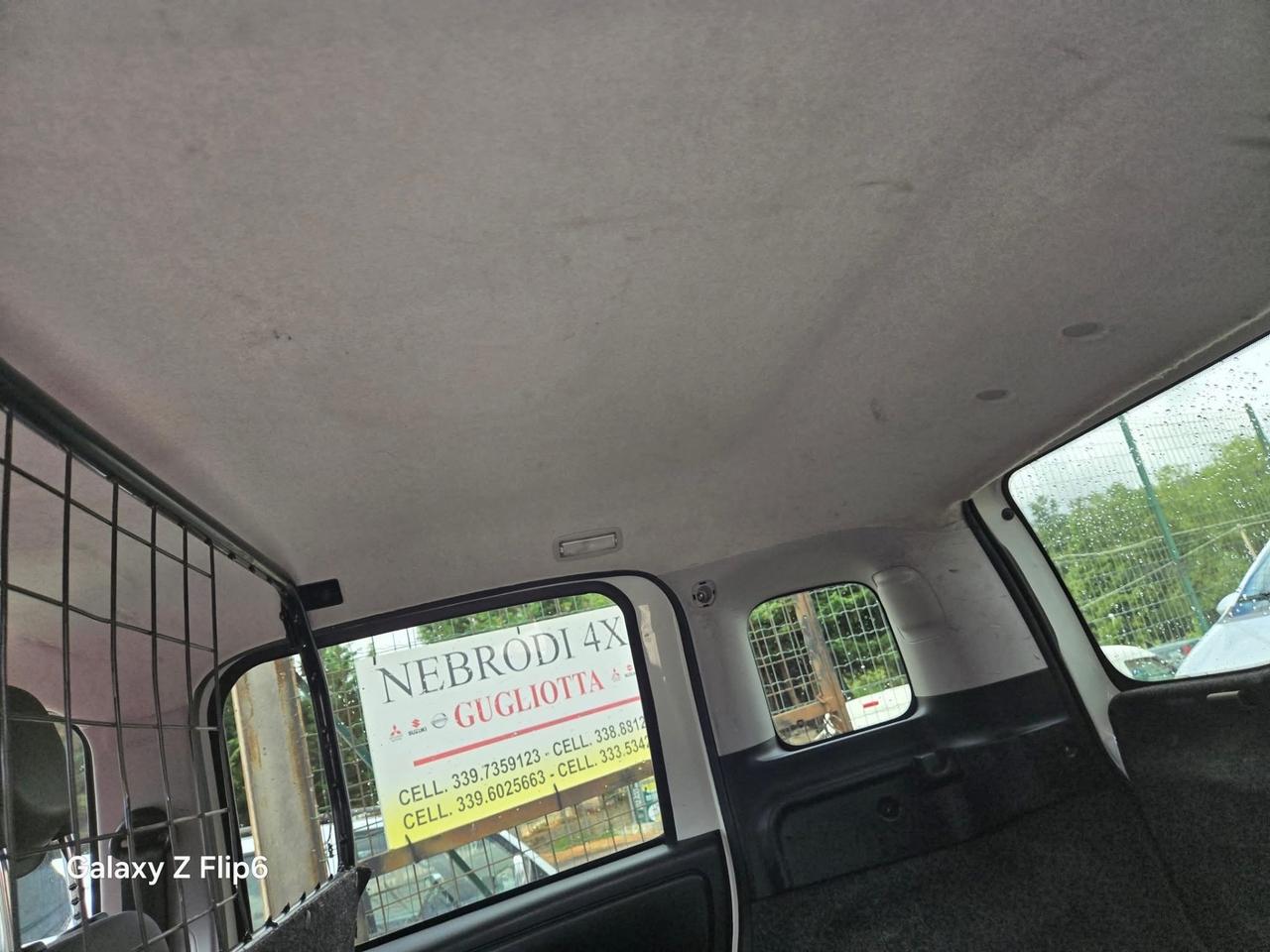 Fiat Panda 1.3 MJT S&S Pop Van 2 posti
