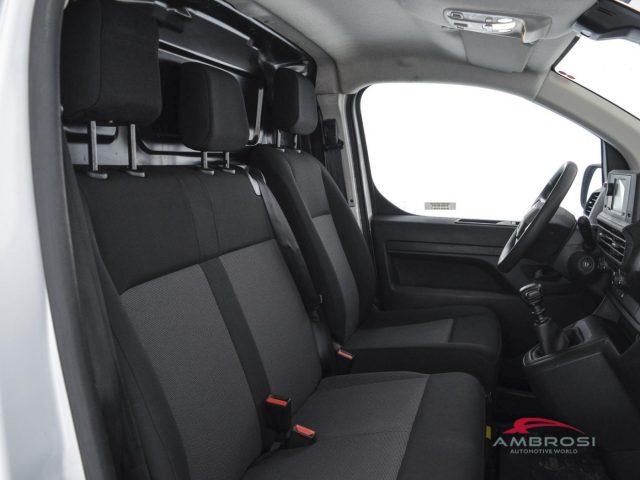 FIAT Scudo ce 1.5 bluehdi 120cv L3H1 PREZZO + IVA