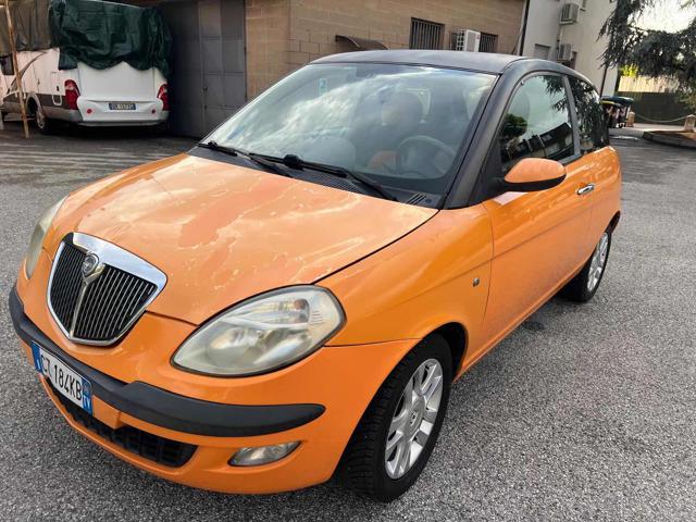 LANCIA Ypsilon 1.3mtj 16V Platino senza nessun lavoro da fare