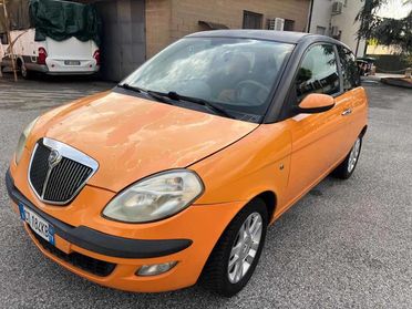 LANCIA Ypsilon 1.3mtj 16V Platino senza nessun lavoro da fare