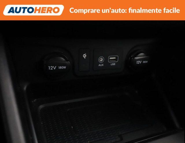 HYUNDAI Tucson 1.6 CRDi 136CV 4WD DCT XPrime