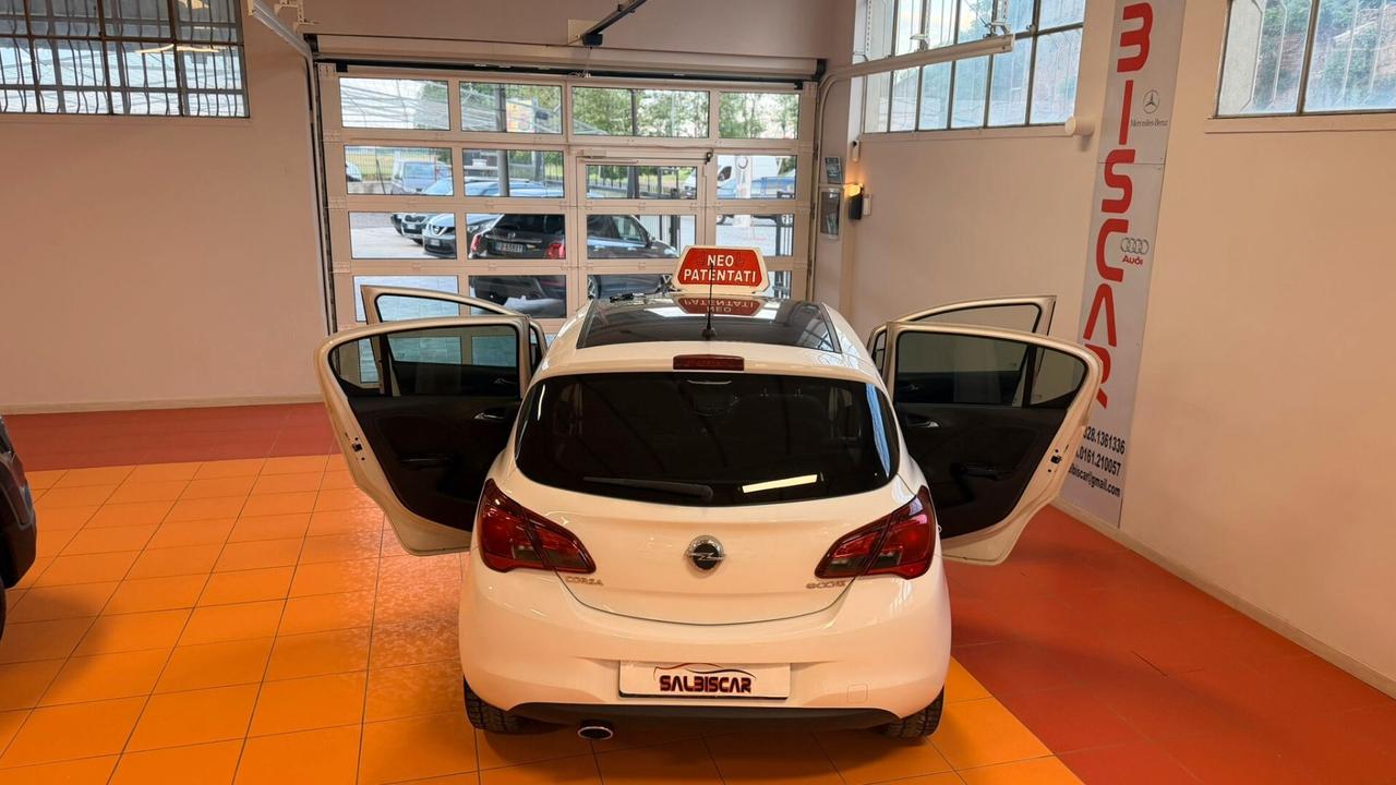 Opel Corsa 1.3 CDTI ecoFLEX Start&Stop 5 porte n-Joy