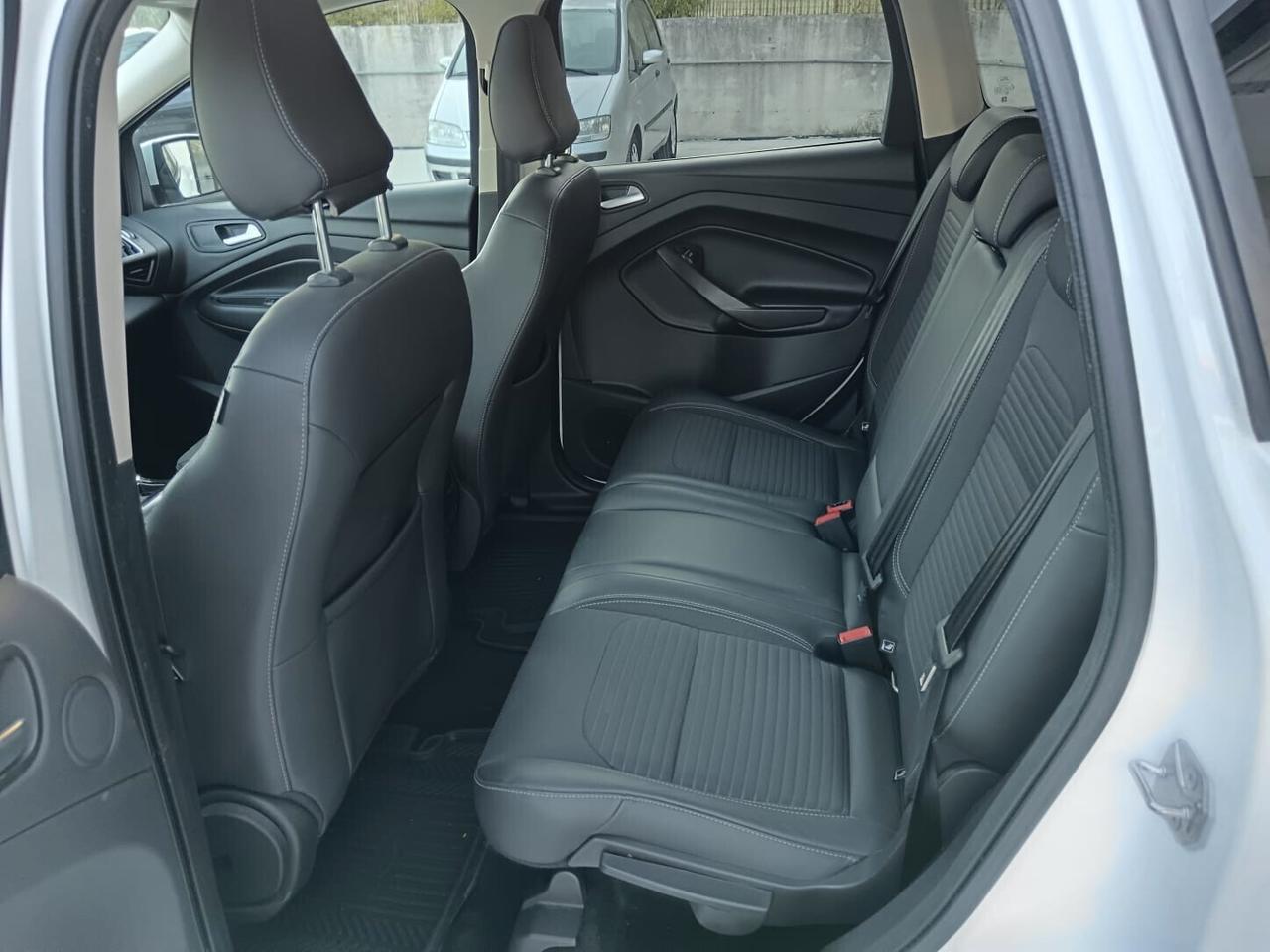 Kuga 1.5 120 CV "PERFETTA"