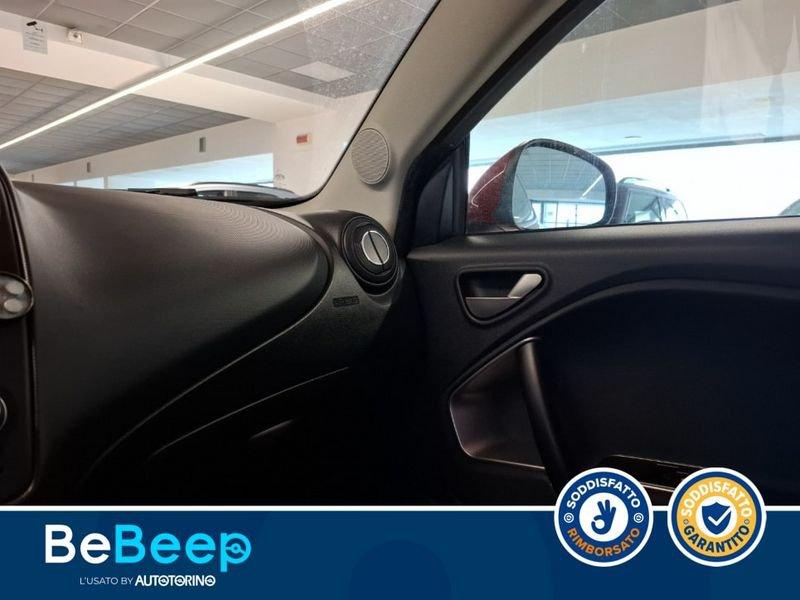 Alfa Romeo MiTo 1.4 JUNIOR 78CV