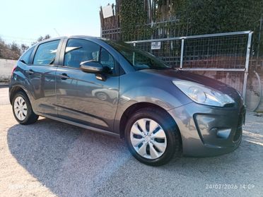 Citroen C3 1.4 HDi 70 FAP Business SUPER PREZZO FISSO