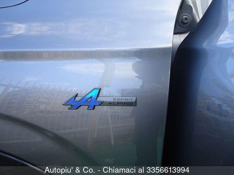 Renault Austral Austral Full Hybrid E-Tech 200 CV Iconic Esprit Alpine