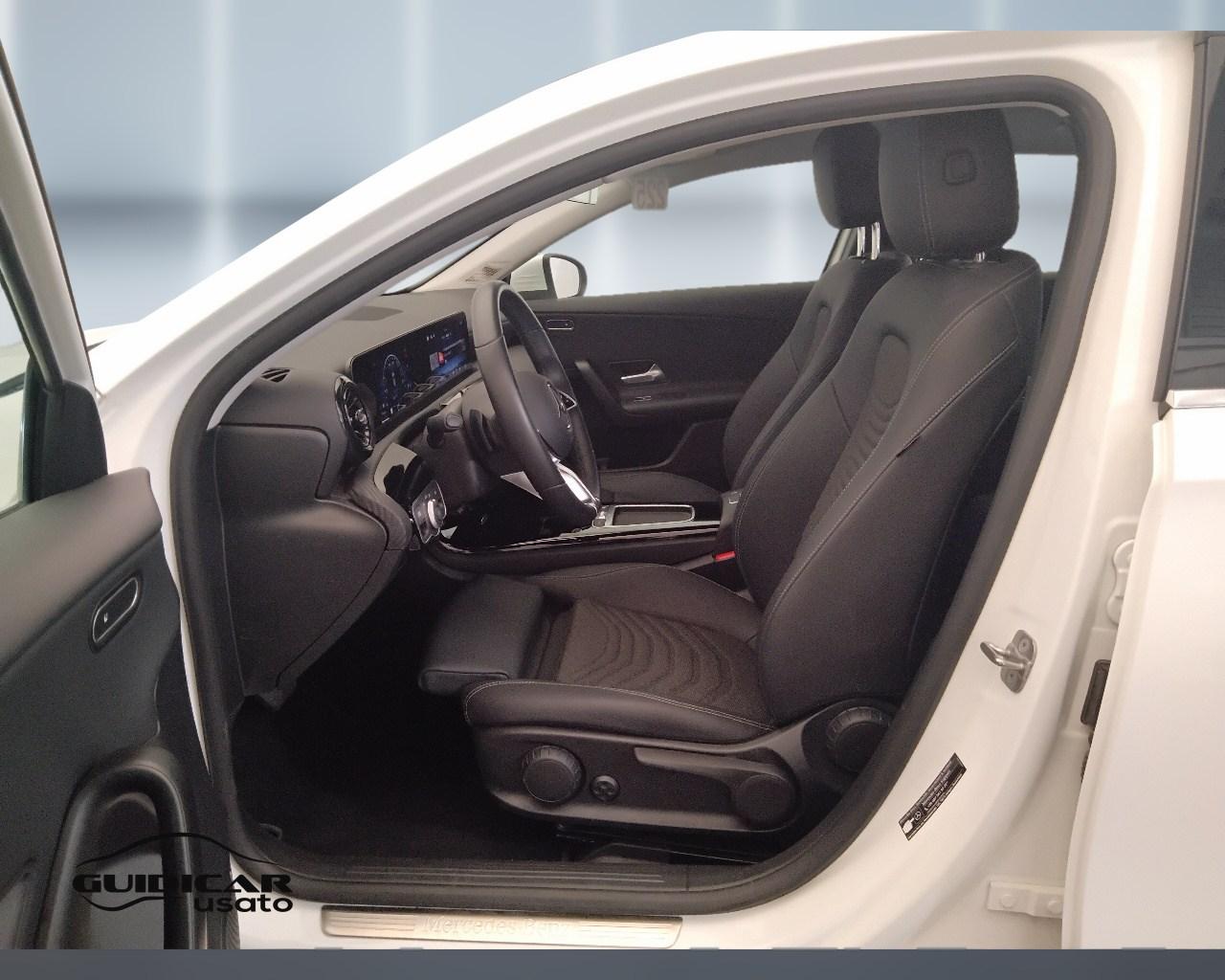 Mercedes-Benz Classe A - W177 2023 - A 180 d Advanced auto