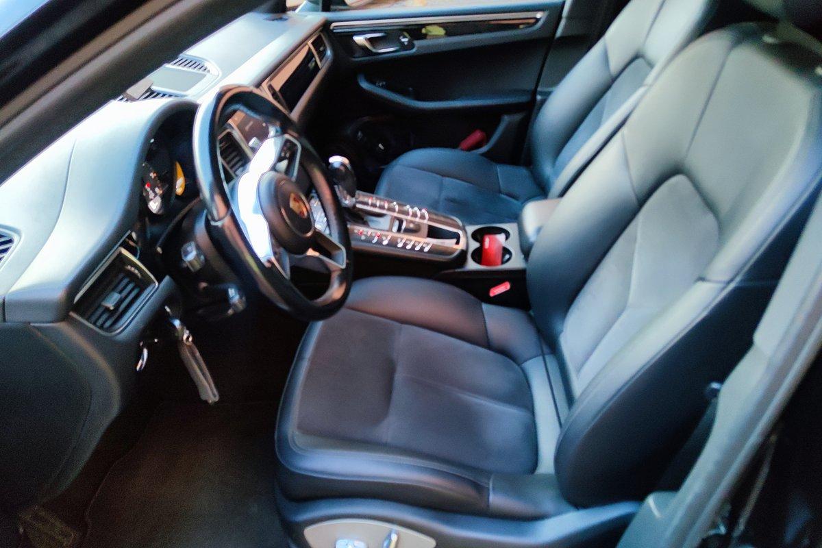PORSCHE Macan 2.9 S