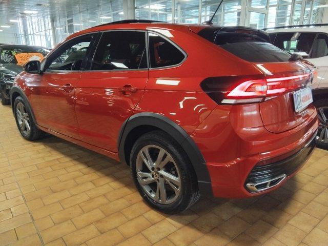 VOLKSWAGEN Taigo 1.0 TSI DSG R-Line PROMO GRIMALDI SPECIAL DAY